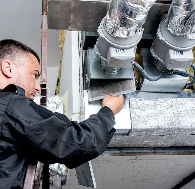 Why Homeowners & Businesses Trust Us in Oregon, OH?