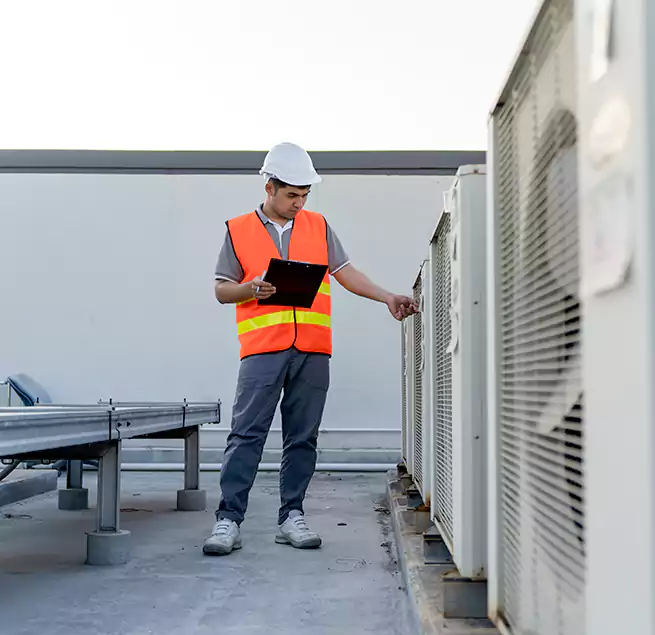 Why Homeowners & Businesses Trust Us in Oregon, OH?