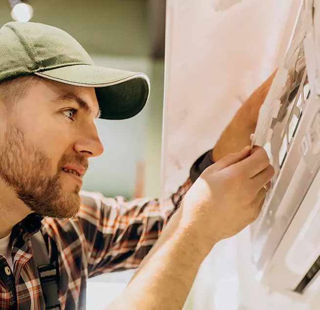 Why Homeowners & Businesses Trust Us in Oregon, OH?